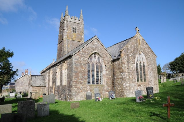 St Mary's Church