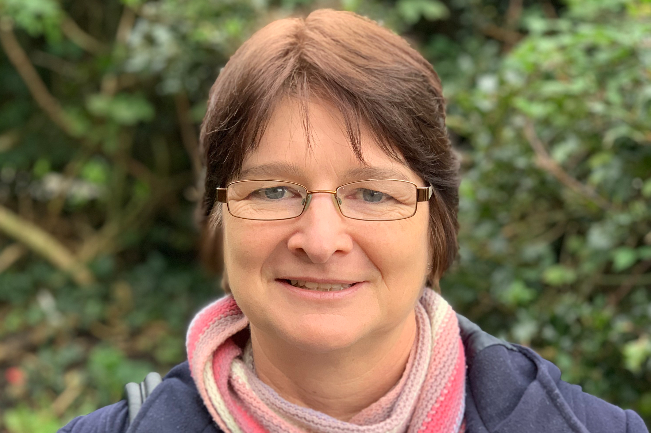 Debbie Crawford