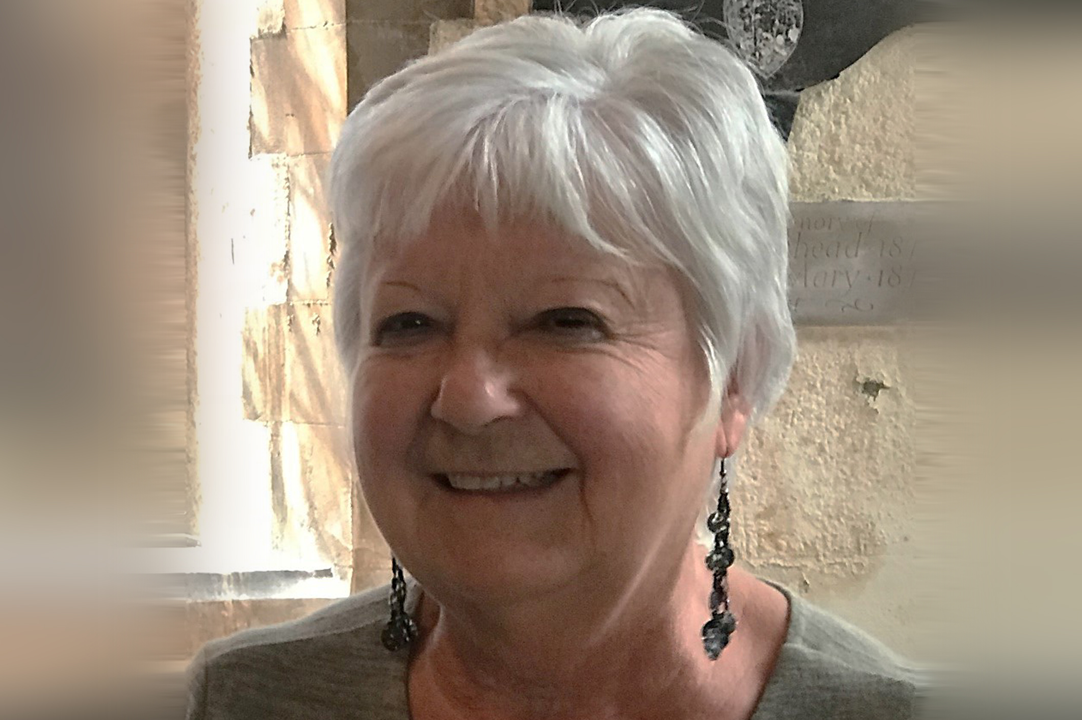 Lorna Dorrinton