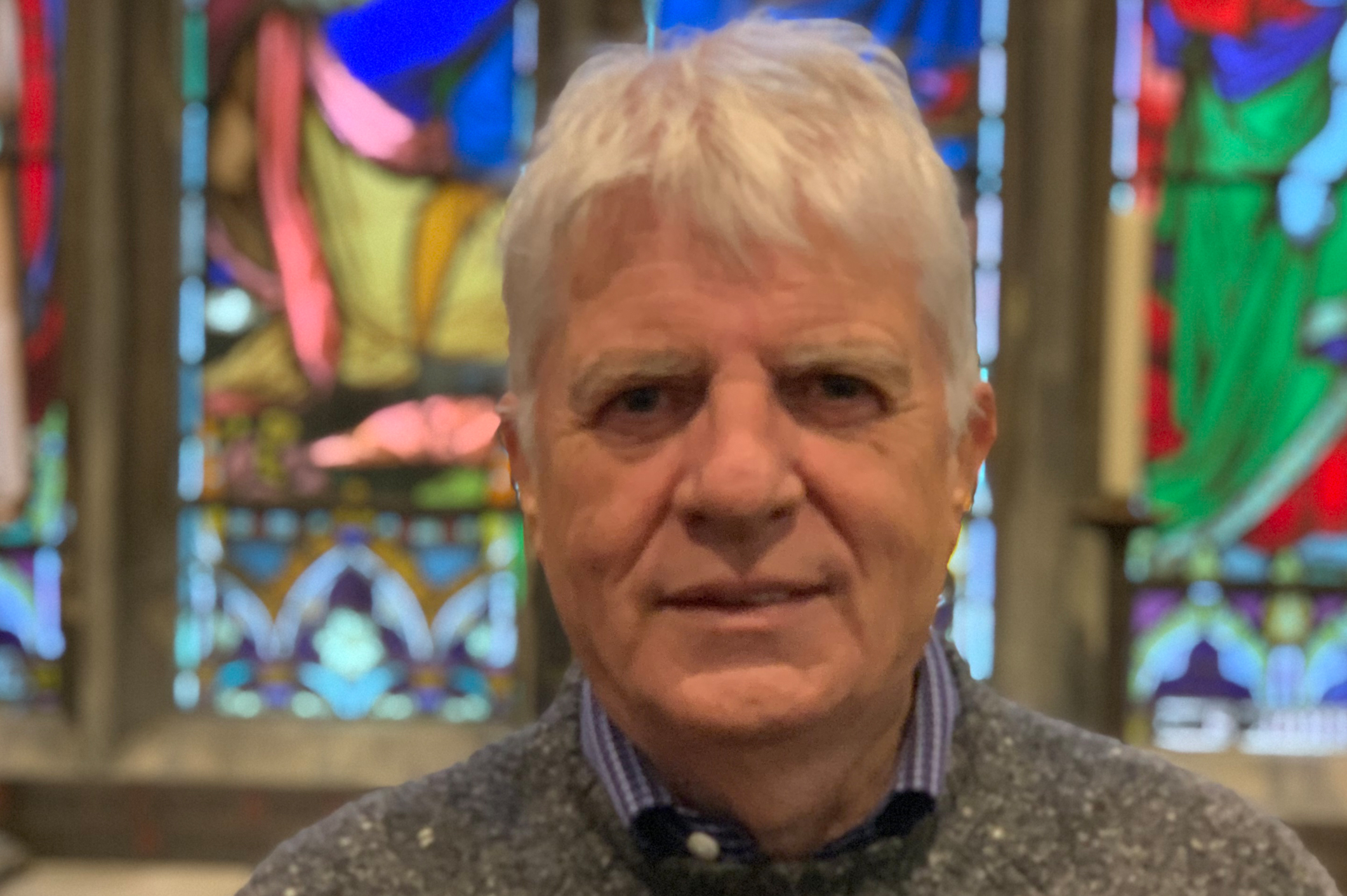 Peter Kent