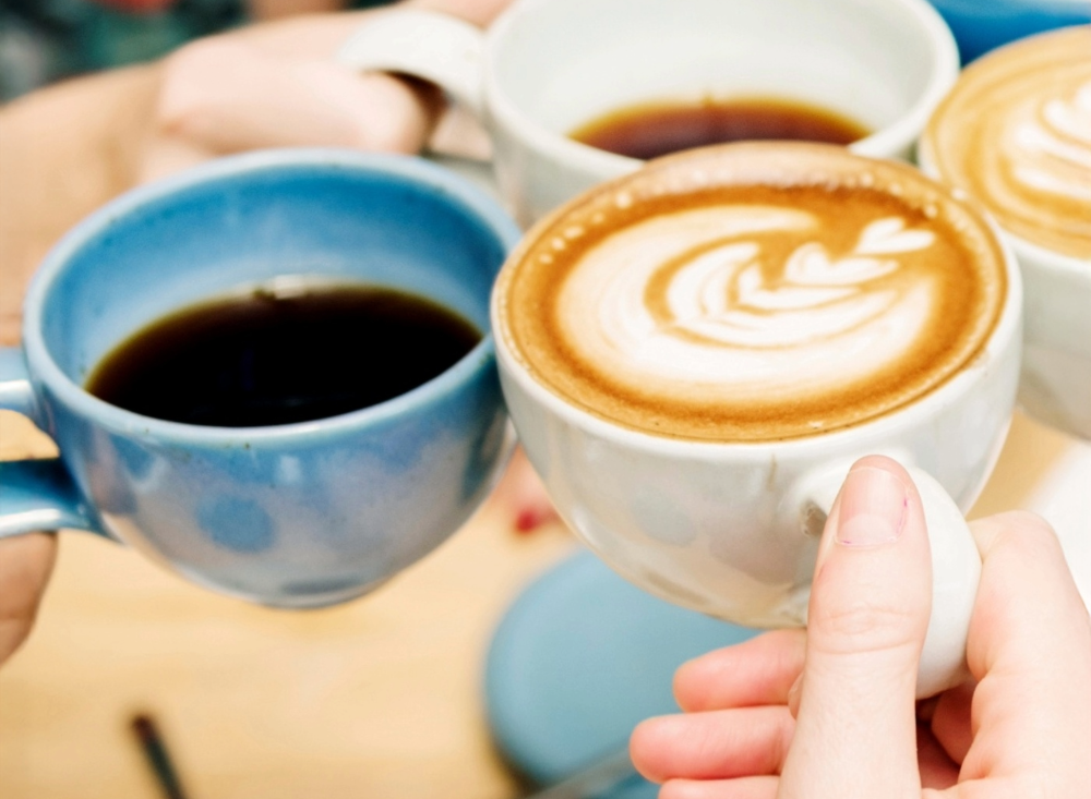 Holy Grounds Coffee Morning – Supporting Dementia Charities