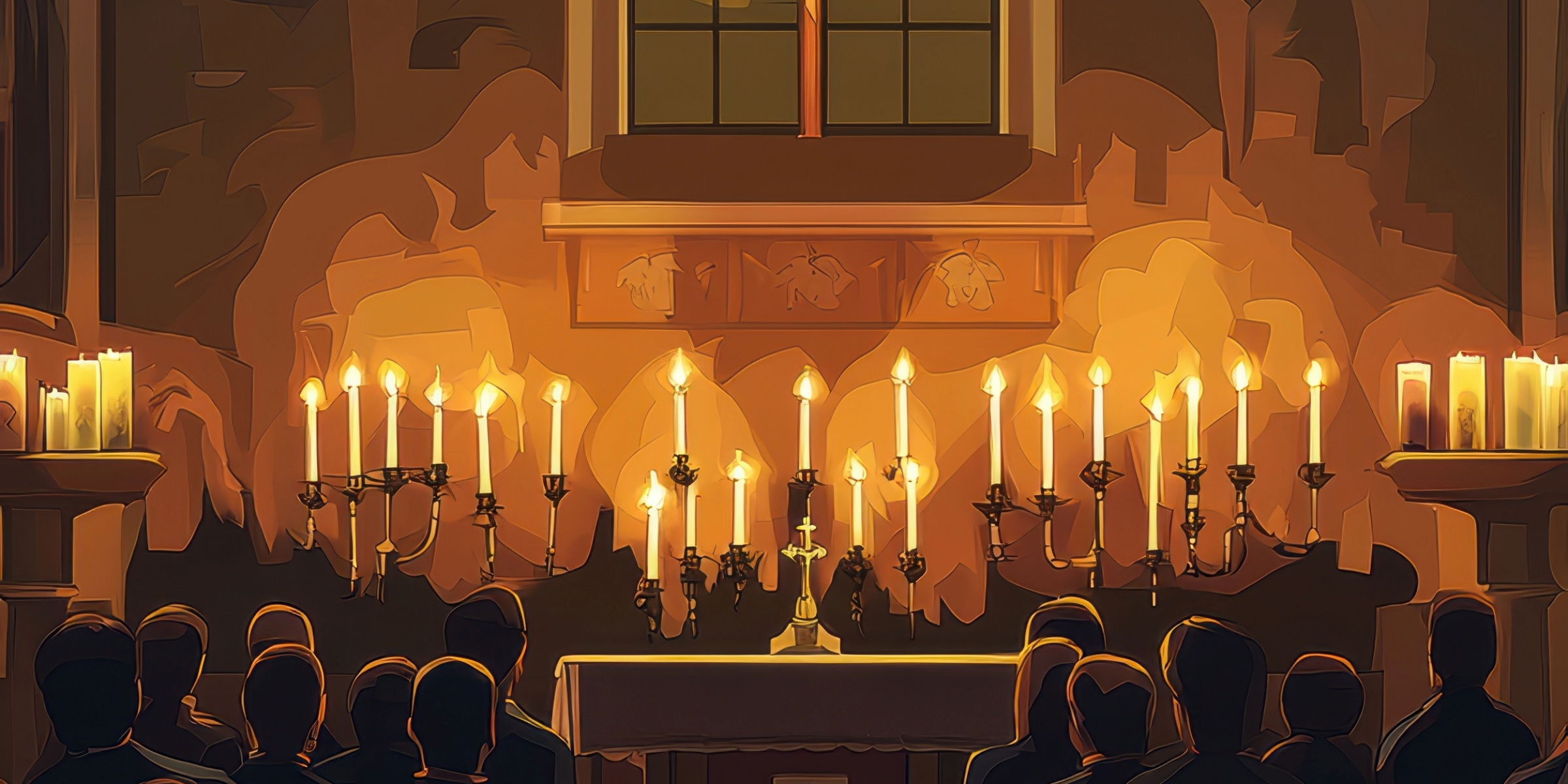 🕯 All Souls Morning Worship Service