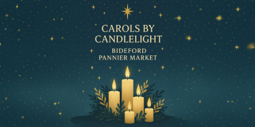 ✨🎄 Carols by Candlelight 🎄