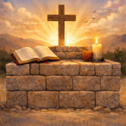 Building on Firm Foundations