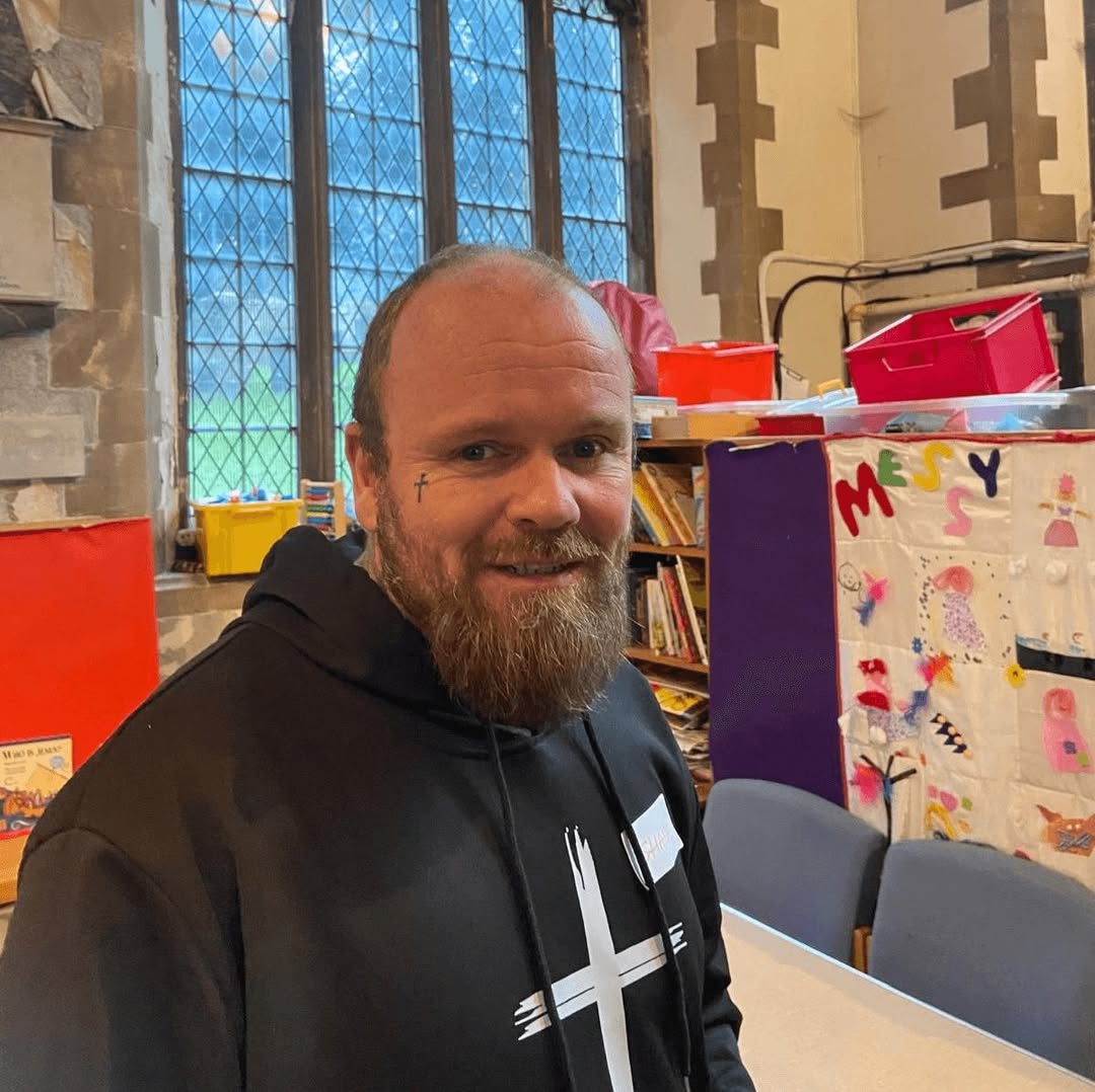 Shane Bengey’s Story