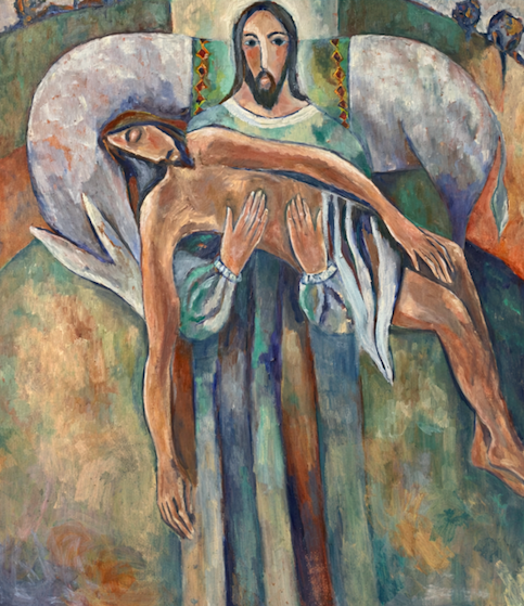 🌿 All Age Service – “Be a Neighbour to All”