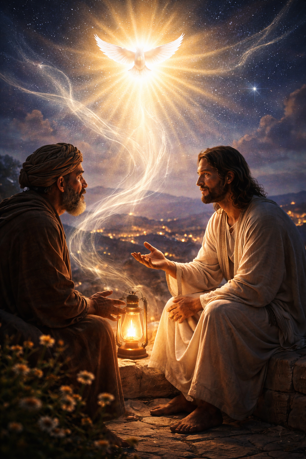 🌟 Message of the Week