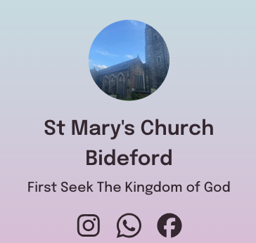 ✨ One link. All our church online. ✨
